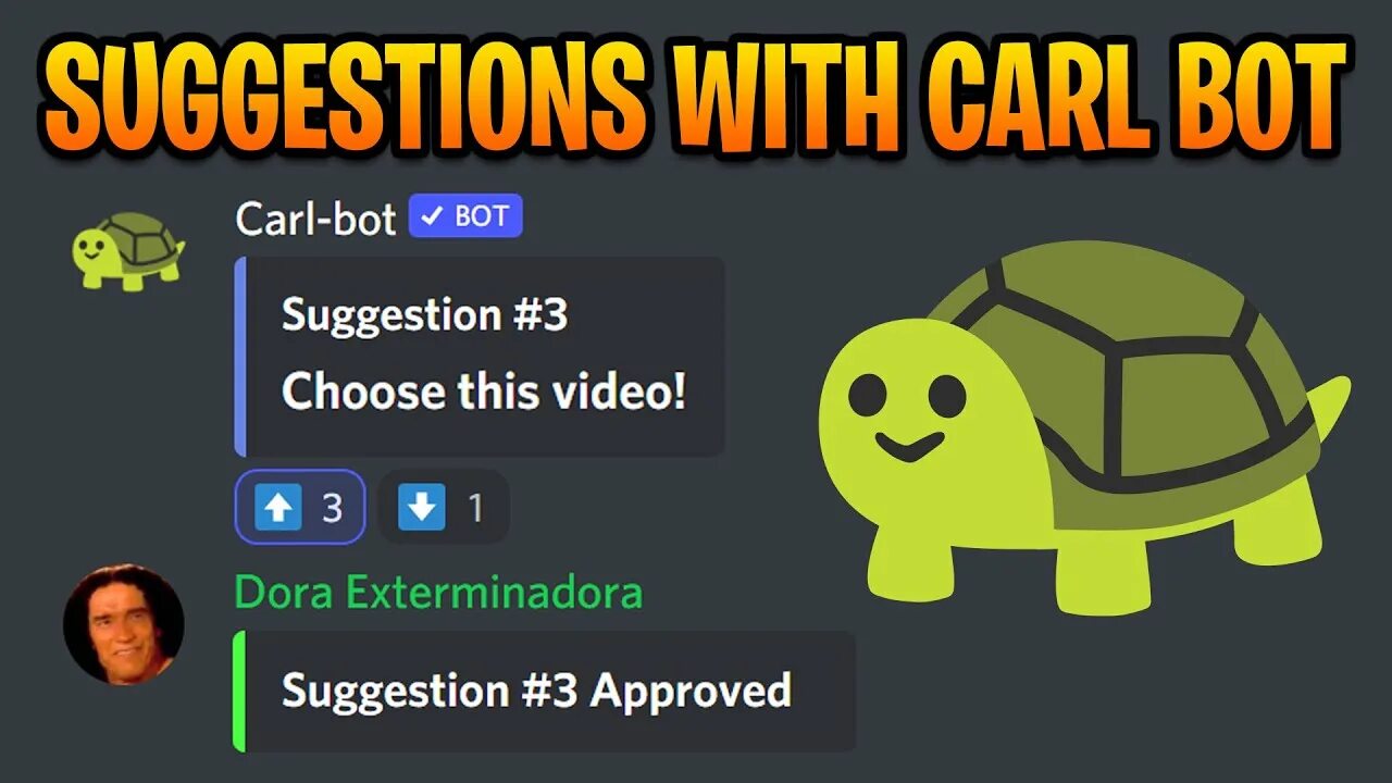Carlbot