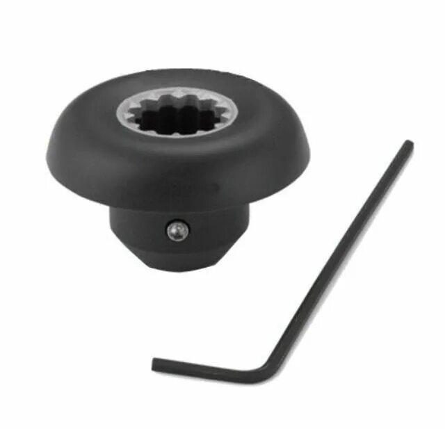 Drive socket. Drive socket
