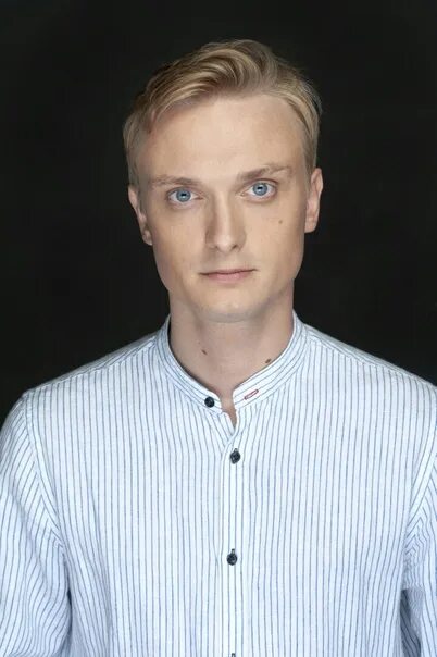 Ivan Solovyev