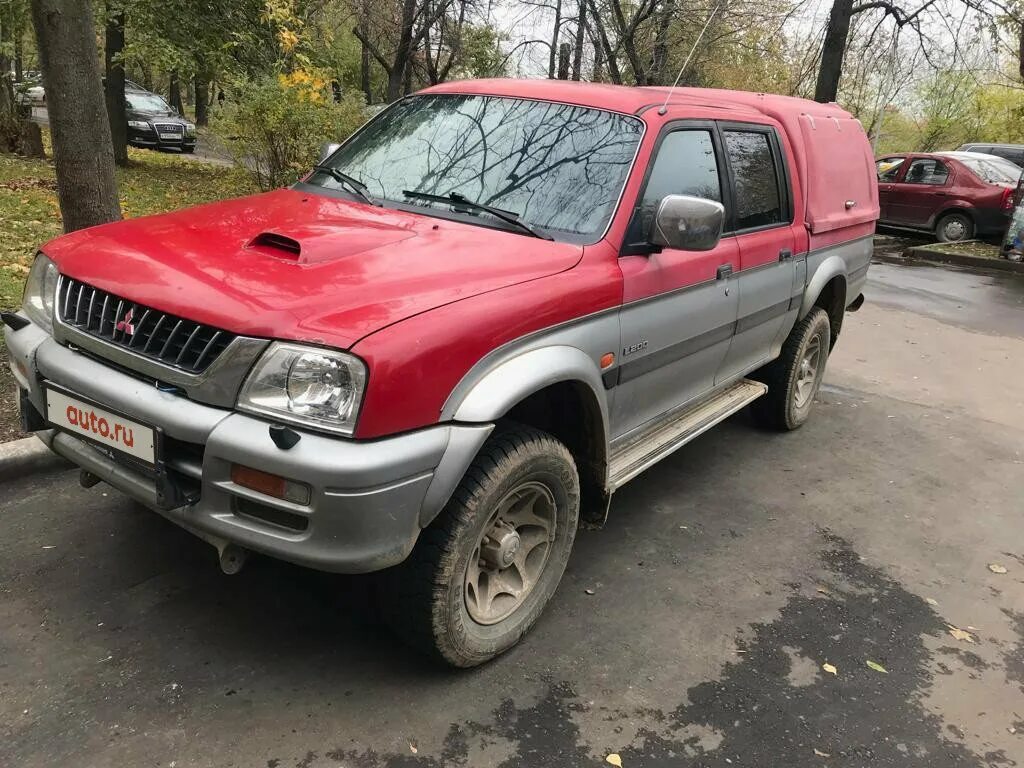 Купить митсубиси л200 дизель. Митсубиси l200 1990. Mitsubishi l200 III. Митсубиси l200 2000. Митсубиси л200 2000.