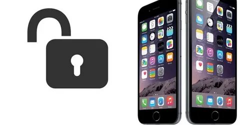 Iphone lock