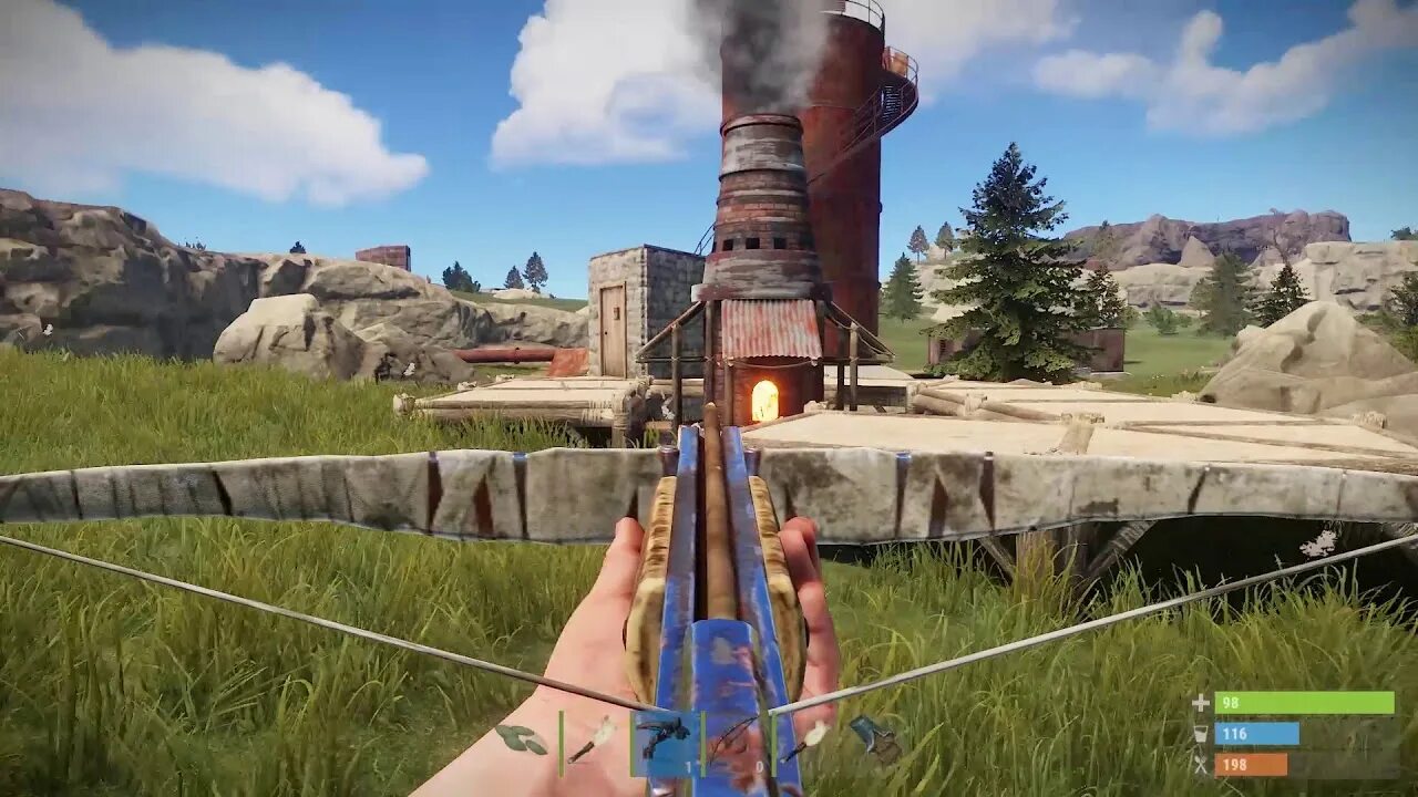 Rust lifetime. Игровой процесс раст. геймплей раста. раст игра геймплей. rust game gameplay.