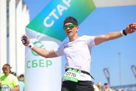 Сбер спортивная защита
