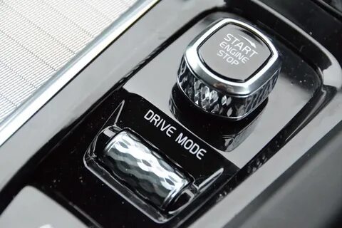 Кнопка drive
