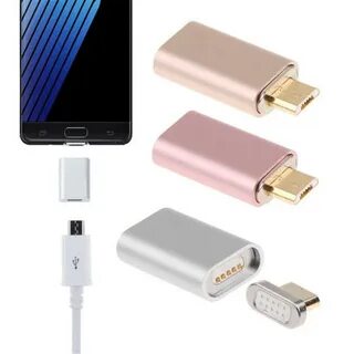 Переходник для зарядки телефона микро usb