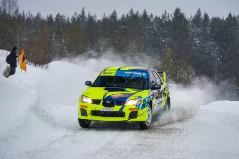 Ралли йошкар