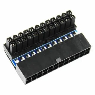 Разъем 24 pin