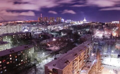 Год города ижевска