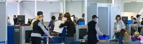 Инспектор в аэропорту отзывы