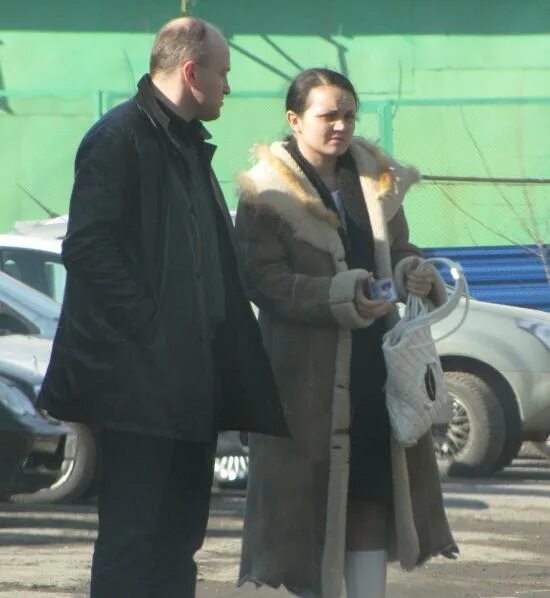 Бортникова татьяна борисовна фото жена директора фсб 20 января Алла Бортник 325471110 Медиаплатформа МирТесен