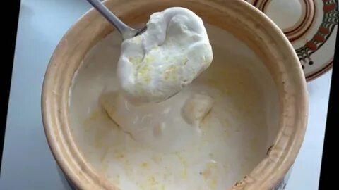 Макнуть в сметану