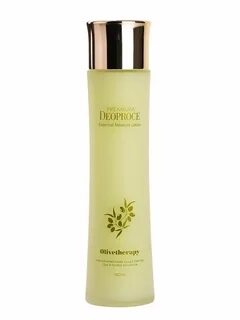 Moisture lotion
