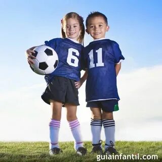My friends like football