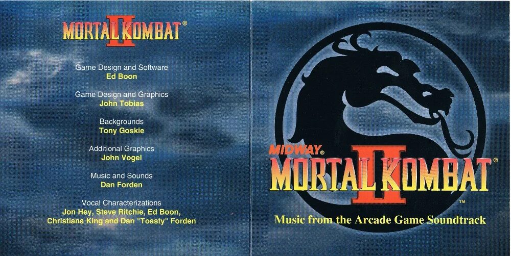 Саундтрек из мортал комбат слушать. Mortal Kombat OST 1995. Мортал комбат саундтрек 1995. OST Mortal Kombat 1995 обложка. OST Mortal Kombat 1995 аудиокассета.