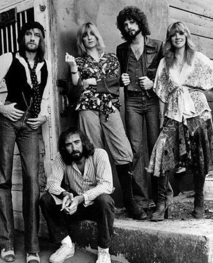 Группы 60 80. Рок-группа Fleetwood Mac. Хиппи 1970. Хиппи 60-е. Хиппи 70е.