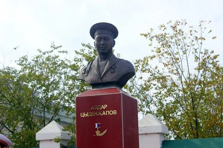 Было ли у алдара время на раздумье