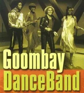 Dancing band