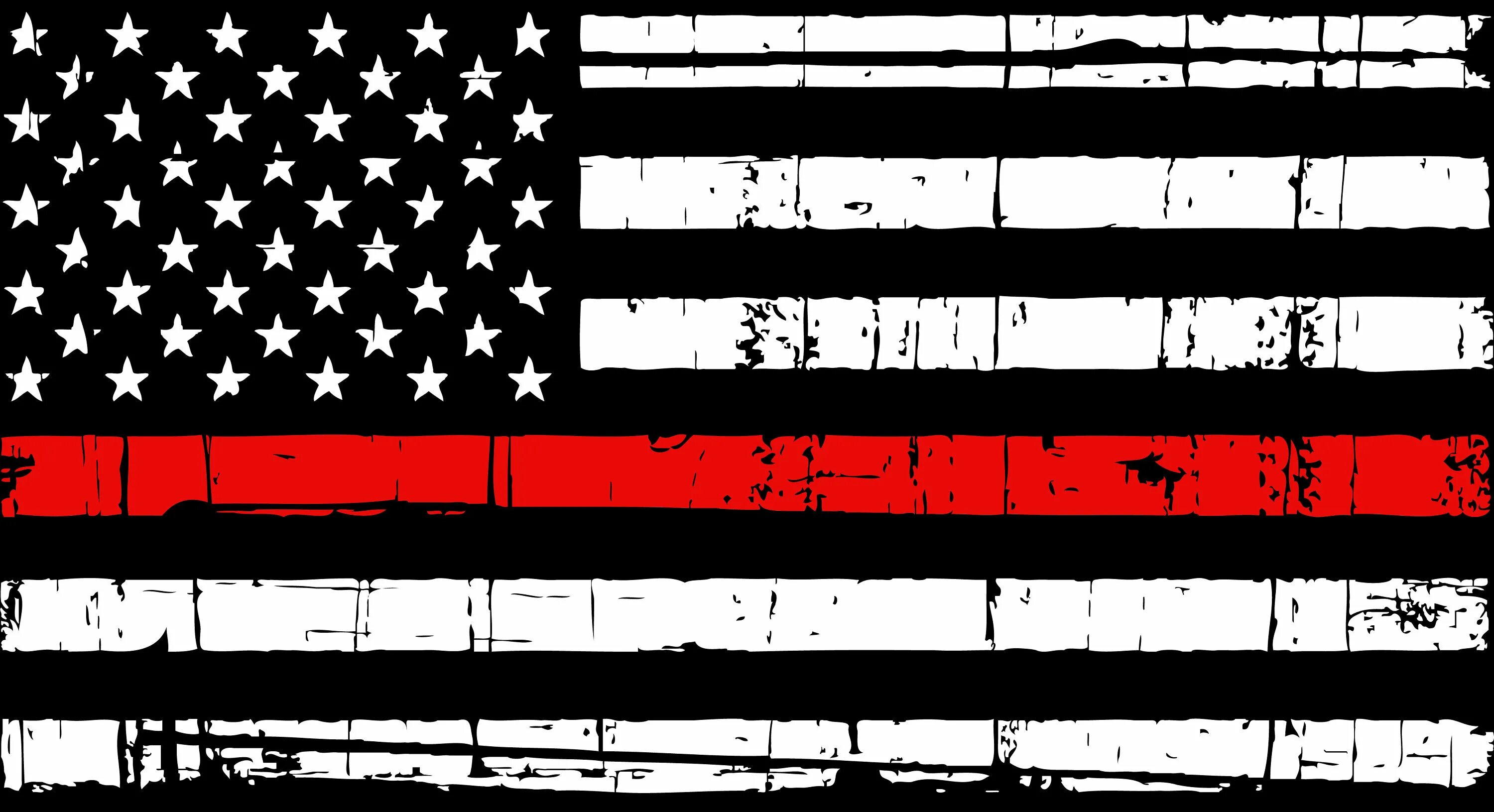 Line flag. Thin red line flag. американский флаг черно красный. флаг сша с красной полосой. черно белый американский флаг с красной полосой.