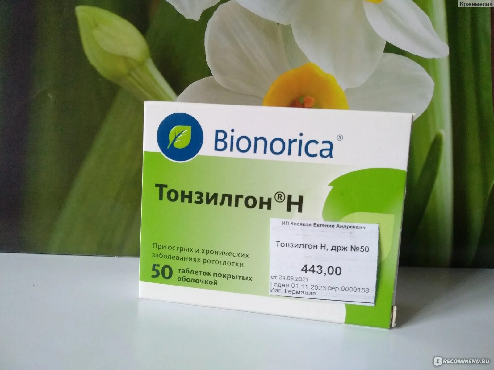Как принимать тонзилгон в таблетках. Тонзилгон. тонзилгон таблетки.