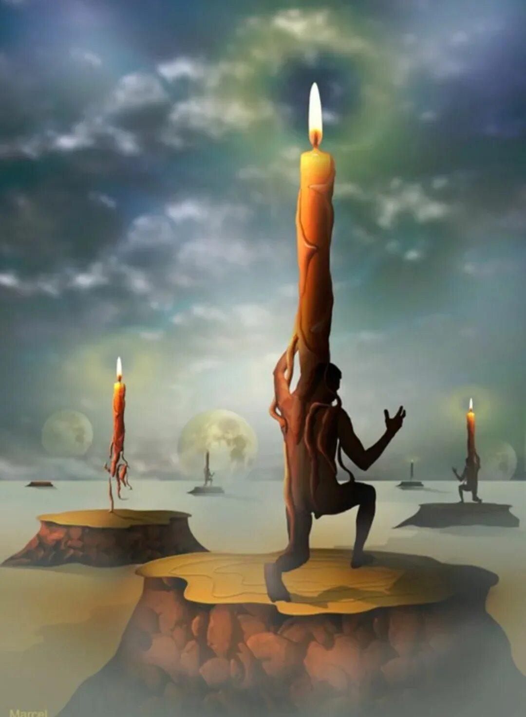 Человечки свечки. Свечи круглая картинка. Свеча в руках. Свеча женский силуэт. Танцующие свечи.