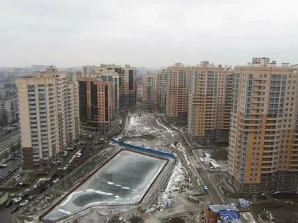 Академ парк сегодня