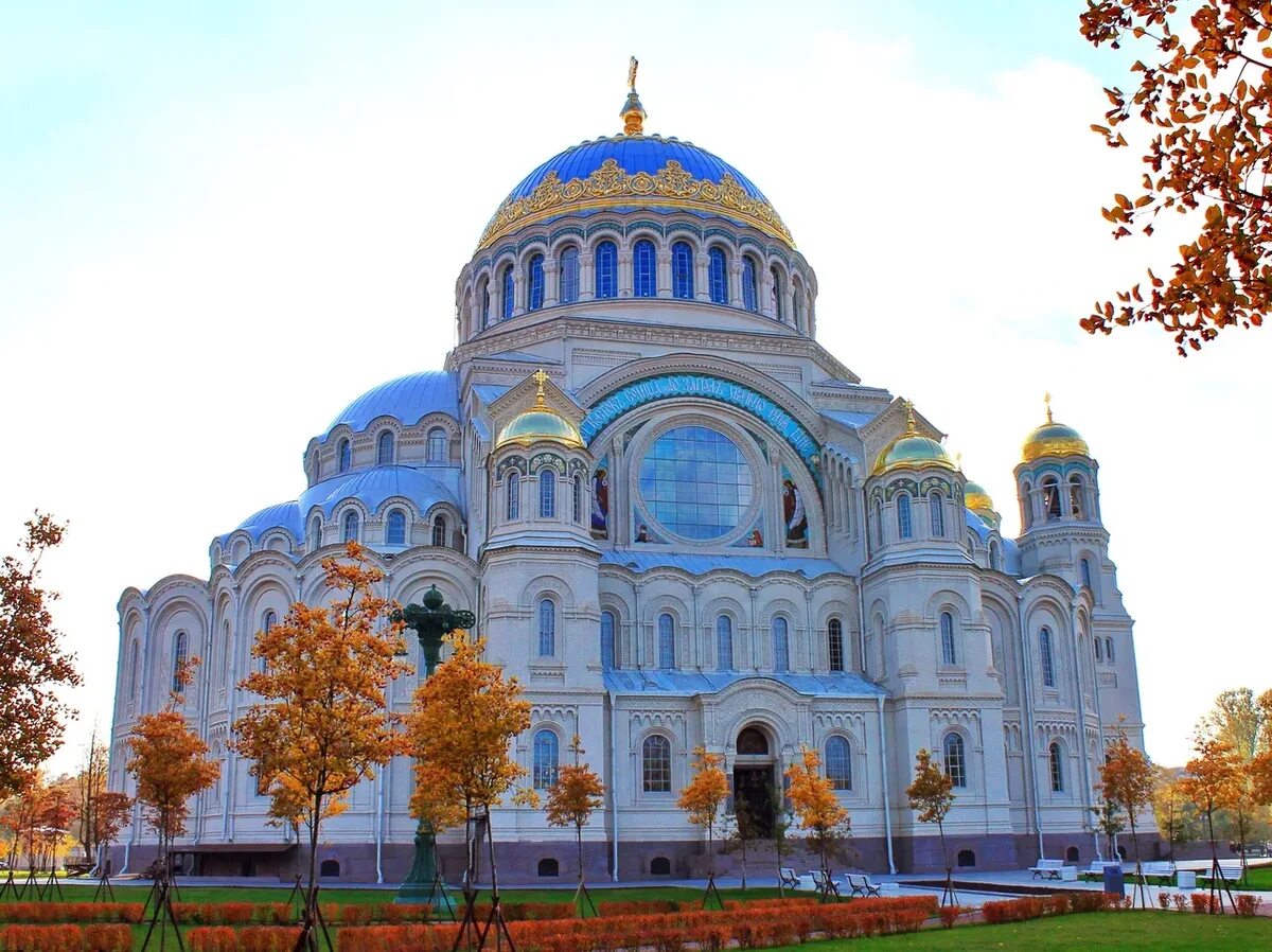 Какие соборы находятся в санкт петербурге список. Какие соборы находятся в санкт петербурге список