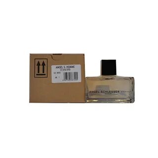 Angel schlesser homme