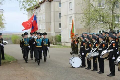 Корпус победы