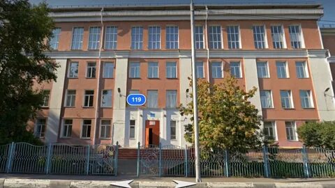 Фото школы 91