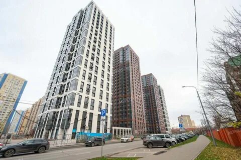 Жк авиатика