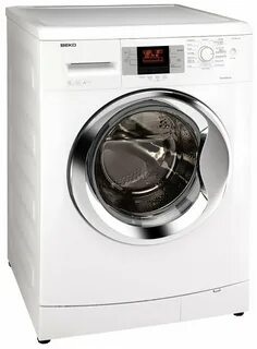 Стиральная машина beko rspe78612w