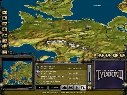 Pc tycoon 2