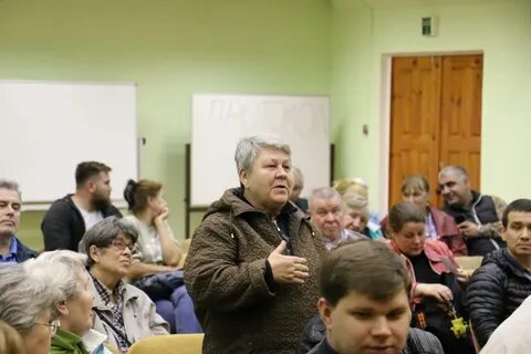 Управа тушино