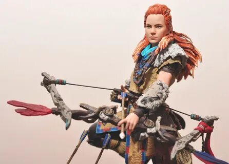 Horizon фигурки
