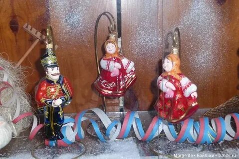 Ариэль елочные игрушки экскурсия нижний