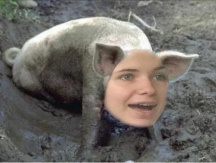 Что там у хрюклов