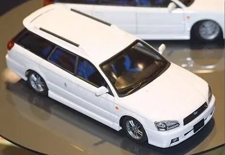 Legacy version
