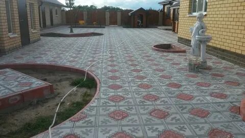 Укладки плитки чебоксары