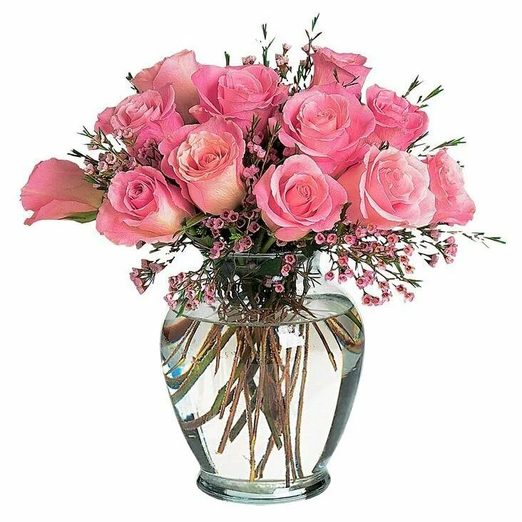 Сколько стоят цветы розы в вазе. Букеты в вазах. Красивые цветы в вазе. Красивый букет в вазе. Цветы в прозрачной вазе.