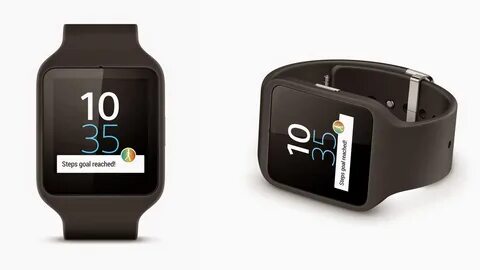 Smartwatch 3 swr50