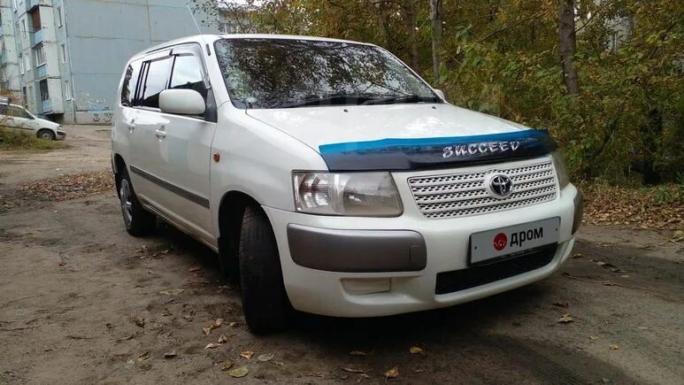 Toyota succeed обвес. Тойота саксид 2003. Toyota succeed. Машина тойота саксид. Японская машина пробокс.
