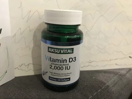 Vital d3