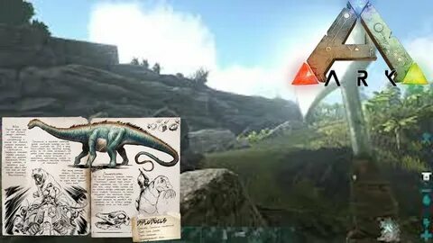Ark survival evolved карты