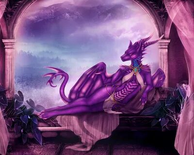 Dragon female