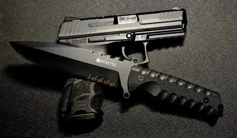 Gun 100