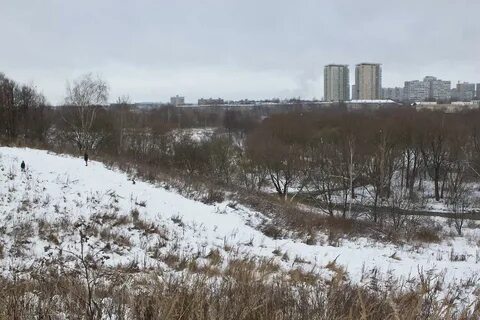 Сетунь