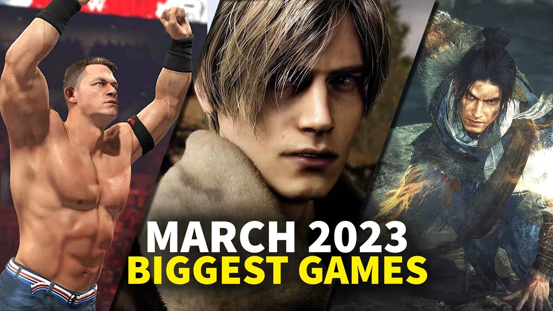 Жизнь март 2023. Wolong игра. Resident Evil 4 Remake Эшли. Resident Evil 4 Remake 2023.