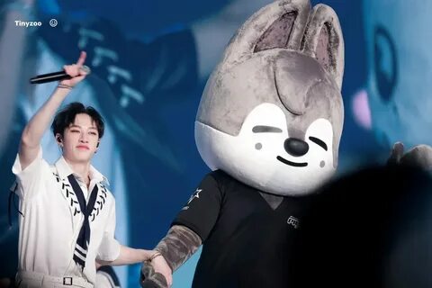Королевство stray kids telegram
