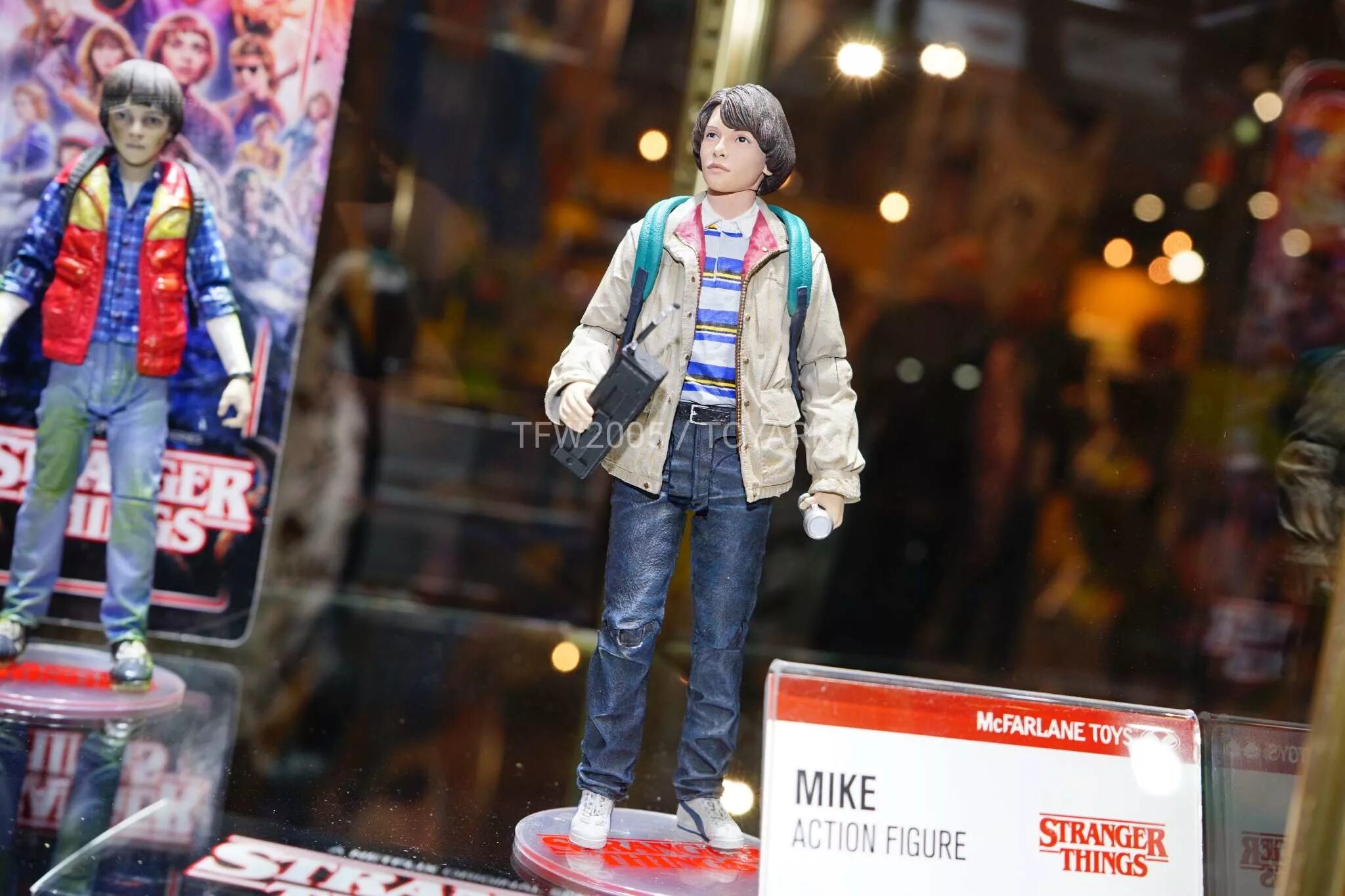 Фигура странные дела. Stranger things фигурки mcfarlane. stranger things фигурки mcfarlane стив. фигурки осд макфарлейн. куклы очень странные дела.
