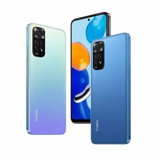 Redmi note 11 star